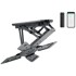 JOLLYLINE Motorizirani stropni nosač za TV HEY MOTO TV 2355, 23"–55", 30 kg